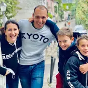 Jeu de piste à Montmartre