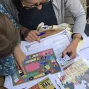 Jeu de Piste à Montmartre Paris 18ème