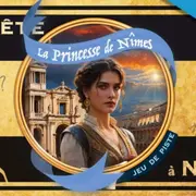 Jeu de Piste à Nîmes (30)