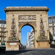 Jeu de Piste à Paris : À la Cour des Miracles