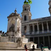 Jeu de piste à Paris : Enquête à Saint-Germain