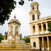 Jeu de piste à Paris : Enquête à Saint-Germain