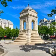 Jeu de Piste à Paris  : L'Enquête des Halles