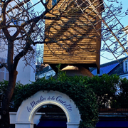 Jeu de piste à Paris : La Romance de la Butte