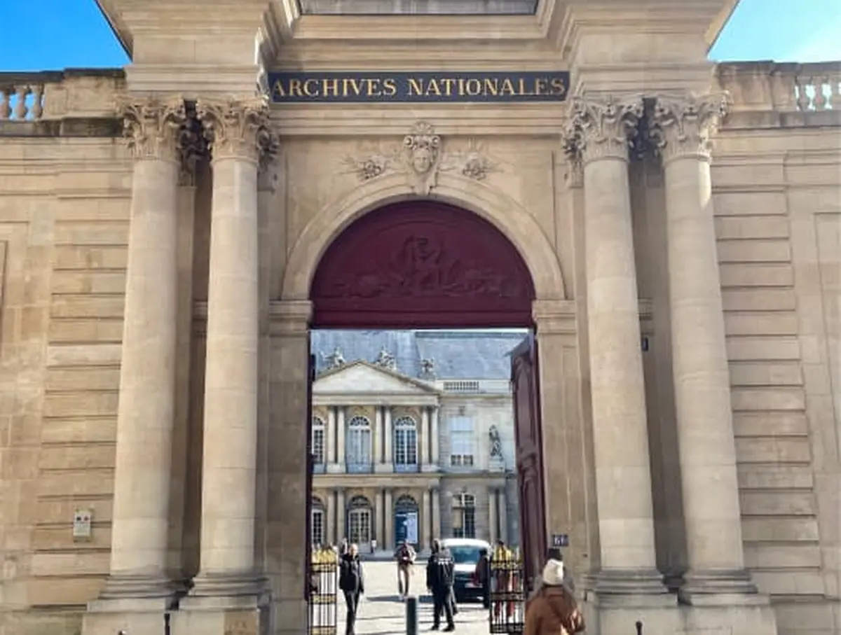 Jeu de Piste à Paris : Le Trésor du Marais