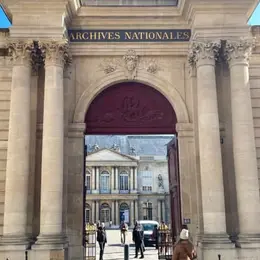 Jeu de Piste à Paris : Le Trésor du Marais
