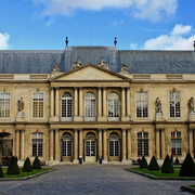 Jeu de piste à Paris : Le Trésor du Marais