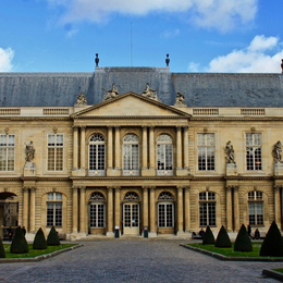 Jeu de piste à Paris : Le Trésor du Marais