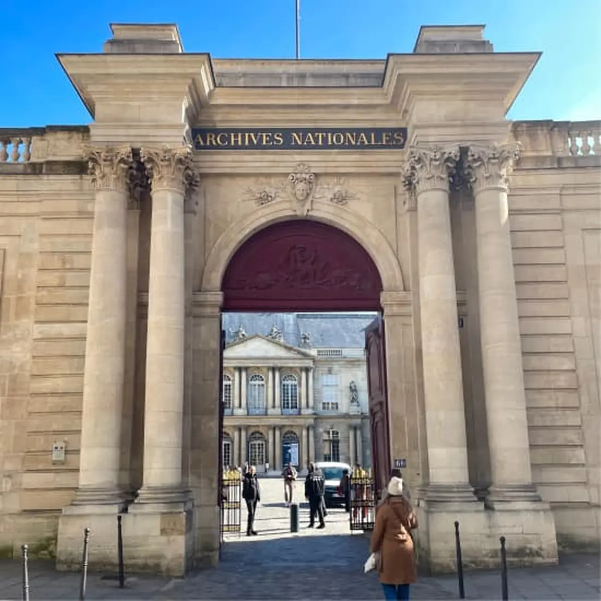 Jeu de Piste à Paris : Le Trésor du Marais