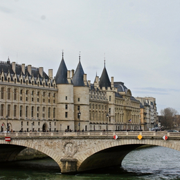 Jeu de piste à Paris : Les Îles au Trésor