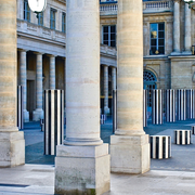 Jeu de Piste à Paris : Sous les Passages Couverts