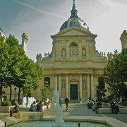 Jeu de piste à Paris : Sur la Piste du Vieux Sage