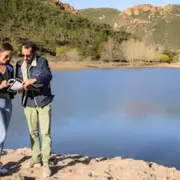 Jeu de Piste Agay Express à Saint-Raphaël (83)