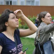 Jeu de Piste avec un Smartphone à Marseille