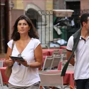 Jeu de Piste avec un Smartphone à Nantes