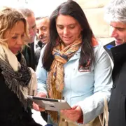 Jeu de Piste avec un Smartphone à Nice