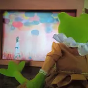 Jeu de piste Barbotine et l’histoire perdue (dès 4 ans)