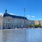 Jeu de piste Chasse à l'héritage à Bordeaux (33)