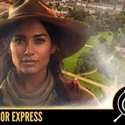 Jeu de piste connecté Thabor Express à Rennes (35)