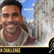 Jeu de piste connecté Urban Challenge à Rennes (35)