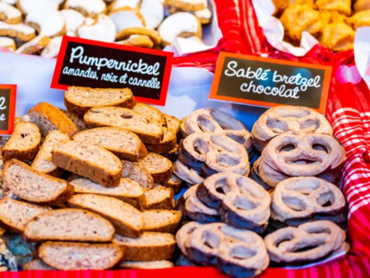 Jeu de piste Crazy Christmas City à Nancy (54)