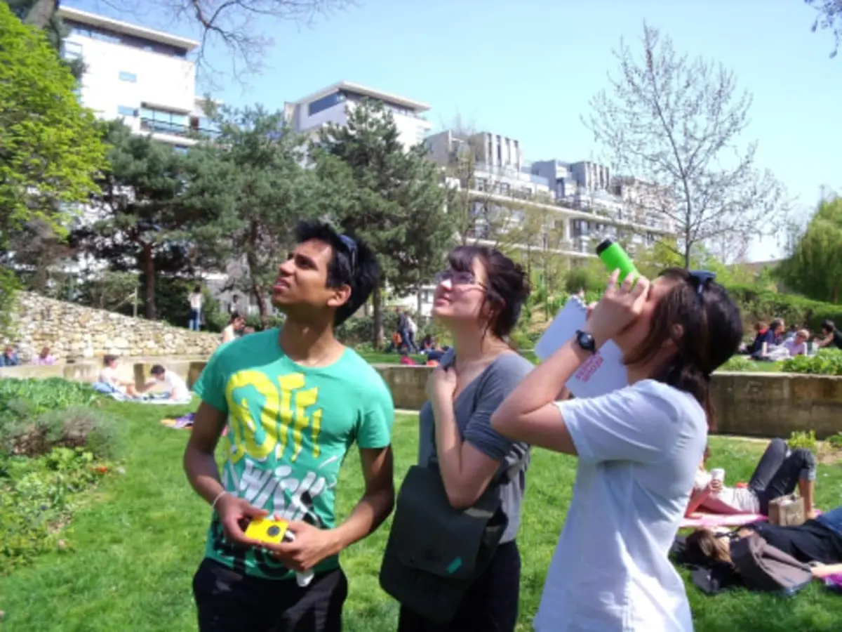Jeu de Piste Crime à Saint Germain à Paris 6ème