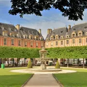 Jeu de Piste dans le Marais à Paris 4ème