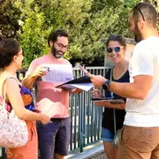 Jeu de piste dans le Vieux-Lyon (69)