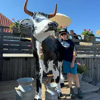 Jeu de piste Dans les dédales olympiques DR