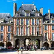 Jeu de Piste Digital dans le Marais à Paris 4ème