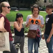 Jeu de Piste Digital dans le quartier latin à Paris 5ème