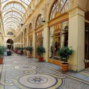 Jeu de piste digital dans les passages couverts à Paris 1er