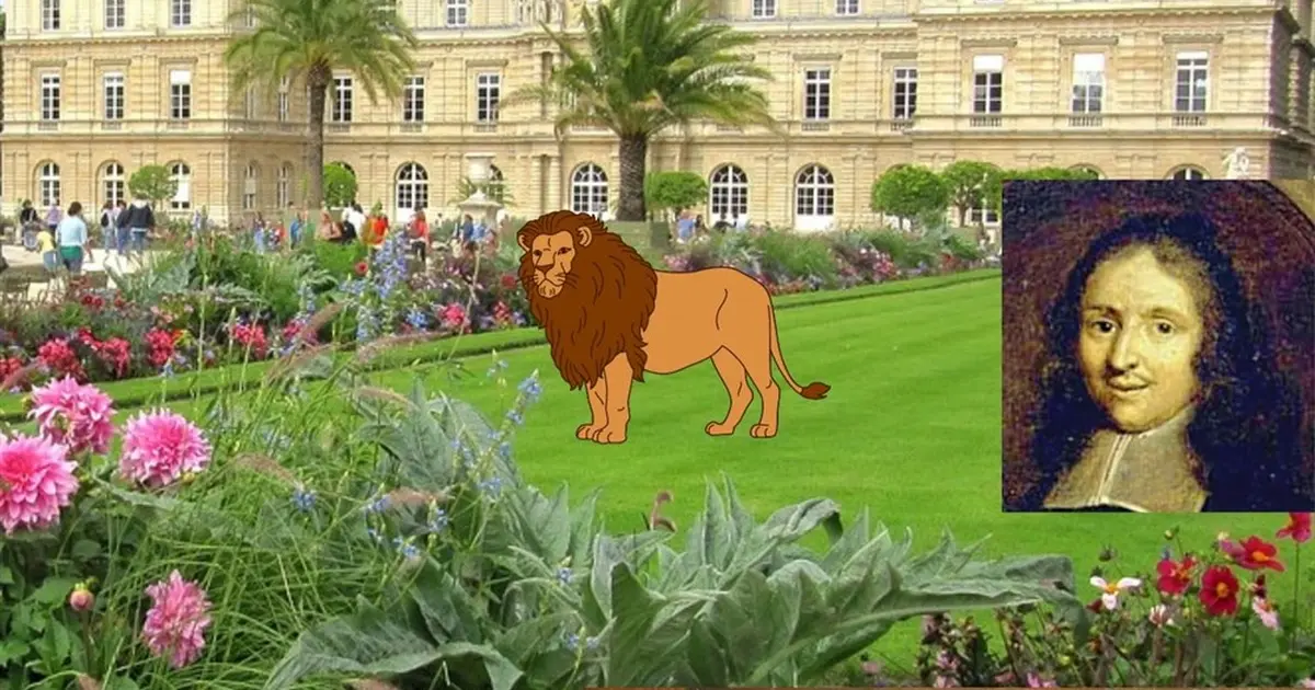 Jeu de piste en autonomie : Le jardin du Luxembourg