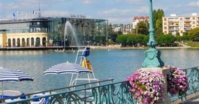 Jeu de piste en autonomie : un r&ecirc;ve &agrave; Enghien les Bains