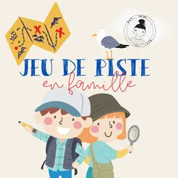 jeu de piste en famille