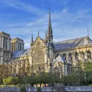 Jeu de piste en famille autour de Notre-Dame à Paris 1er