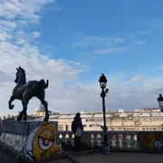 Jeu de piste engagé RSE à Marseille (13)