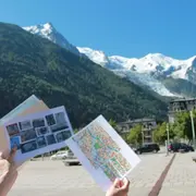 Jeu de piste Enigmatorium à Chamonix (74)