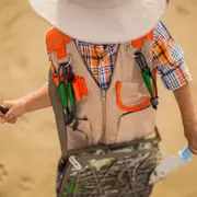 Jeu de piste Enquête à Regnéville-sur-Mer