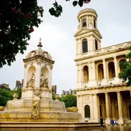 Jeu de Piste : Enquête à Saint-Germain