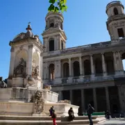 Jeu de Piste Enquête à Saint-Germain à Paris