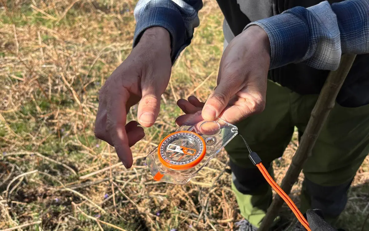 Jeu de piste Enquête sur l'Ursuya