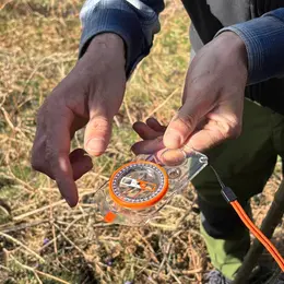 Jeu de piste Enquête sur l'Ursuya
