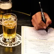 Jeu de Piste & Dégustation de Bières à Lille Saint Sauveur (59)