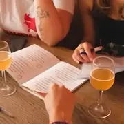 Jeu de piste & dégustation de bières à Paris