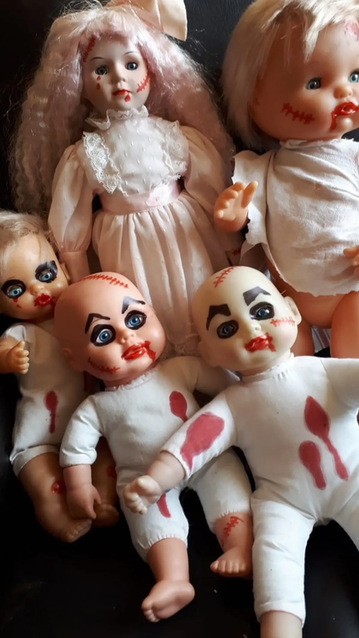 Jeu de piste Halloween au château de Villesavin