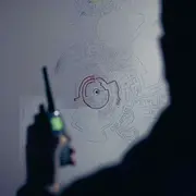 Jeu de piste immersif Le Roi Noir à Lyon