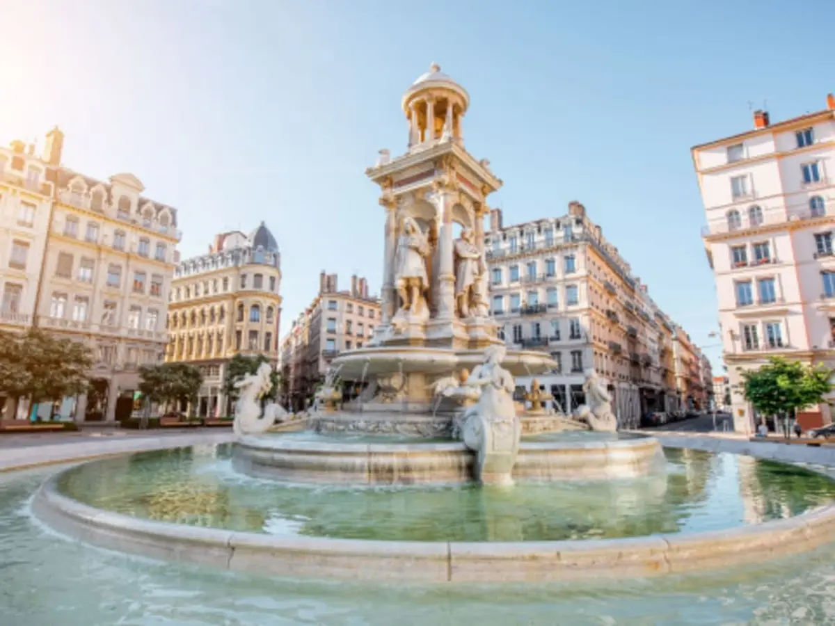 Jeu de piste insolite à Lyon (69)