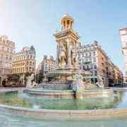 Jeu de piste insolite à Lyon (69)