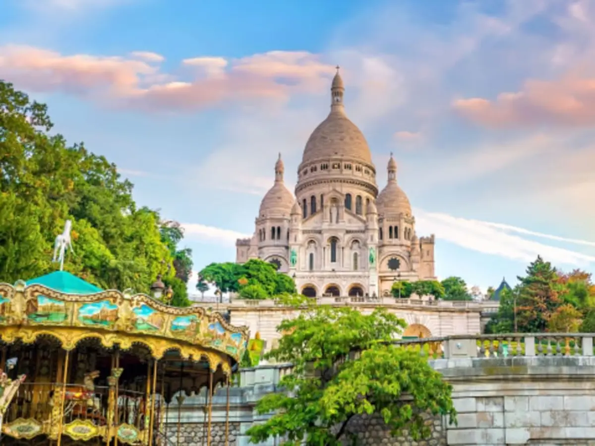 Jeu de piste insolite à Montmartre